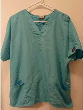 Scrub Top
